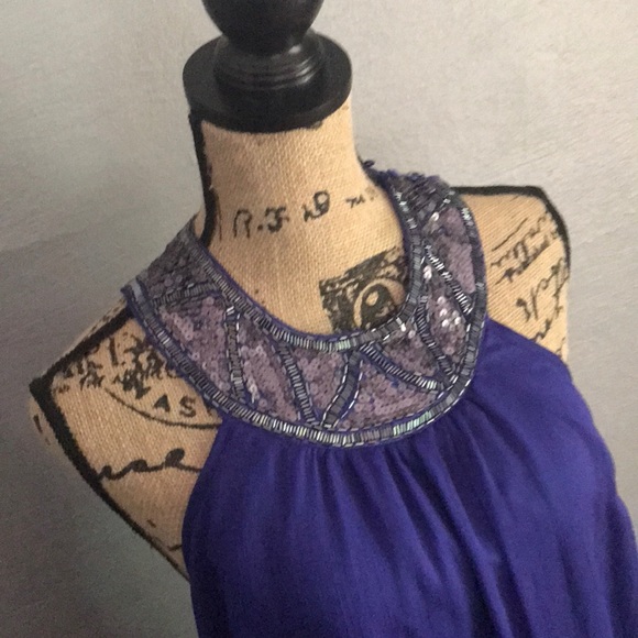 Sparkling cocktail dress - Picture 5 of 5